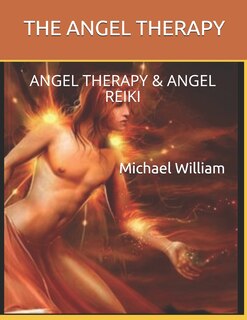 Couverture_Angel Therapy & Angel's Advice