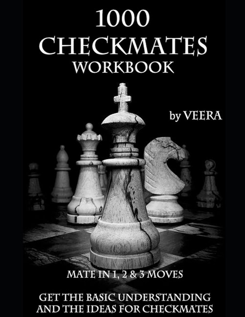 Front cover_1000 Checkmates