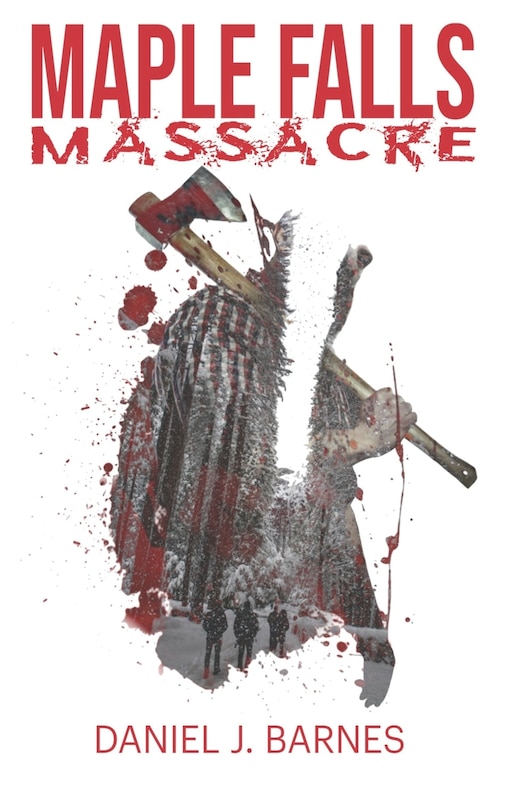 Front cover_Maple Falls Massacre