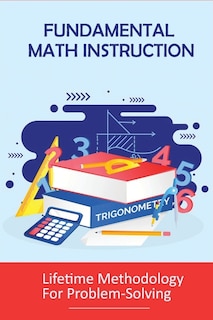 Front cover_Fundamental Math Instruction
