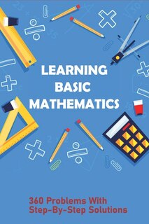 Front cover_Learning Basic Mathematics