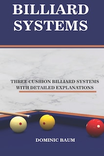 Front cover_Billiard Systems