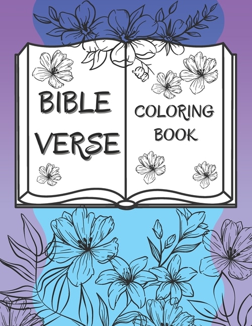 Couverture_Bible Verse Coloring Book
