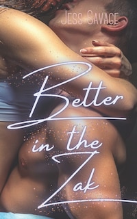 Front cover_Better in the Zak