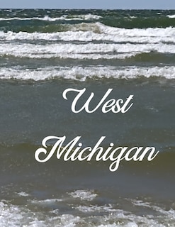 Front cover_West Michigan