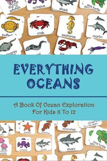 Front cover_Everything Oceans