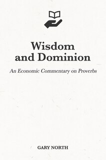 Front cover_Wisdom and Dominion
