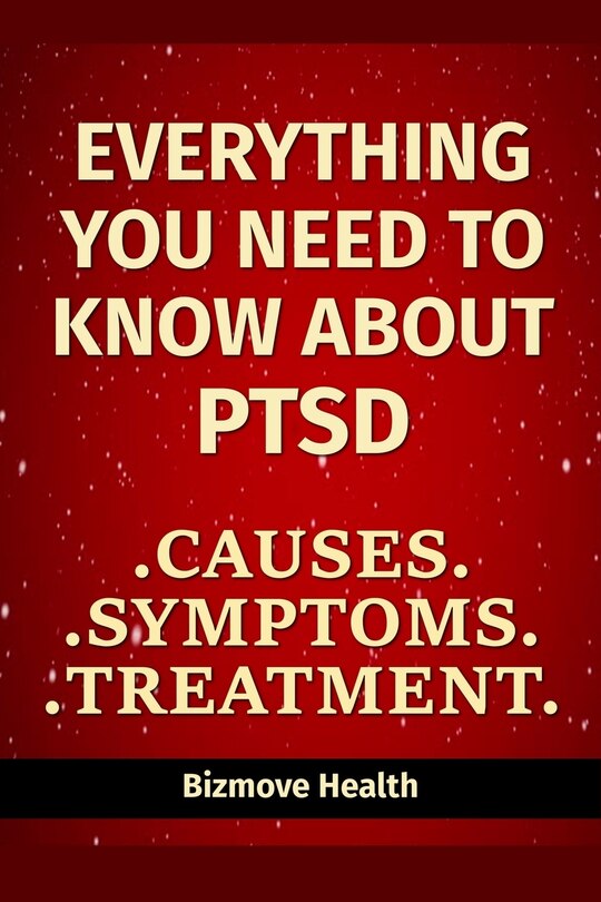 Couverture_Everything you need to know about PTSD