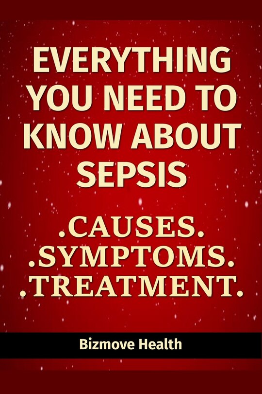 Couverture_Everything you need to know about Sepsis