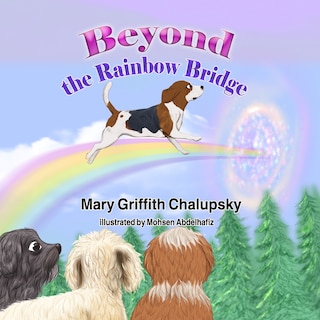 Front cover_Beyond the Rainbow Bridge