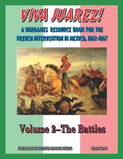 Front cover_Viva Juarez!