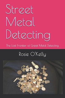 Front cover_Street Metal Detecting