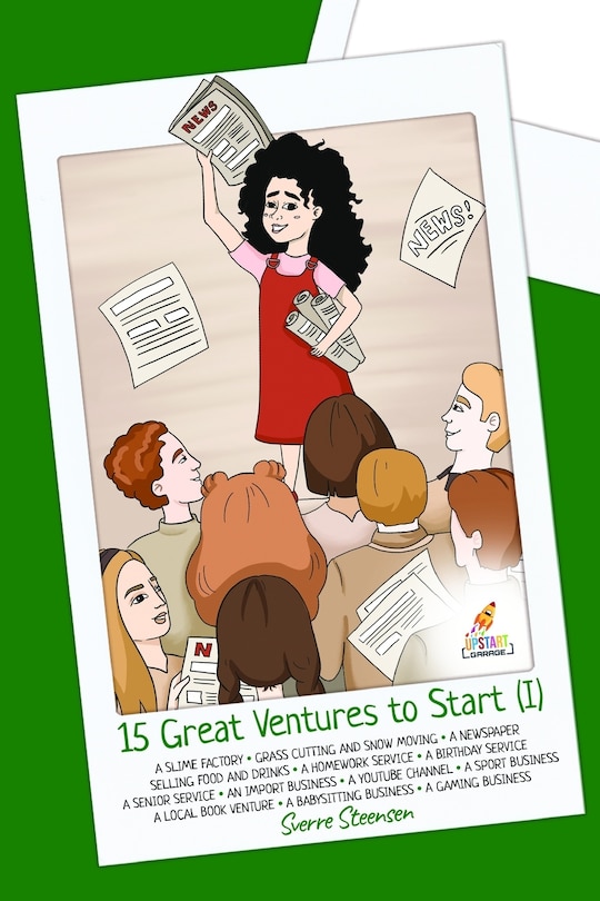 Couverture_15 Great Ventures to Start (I)