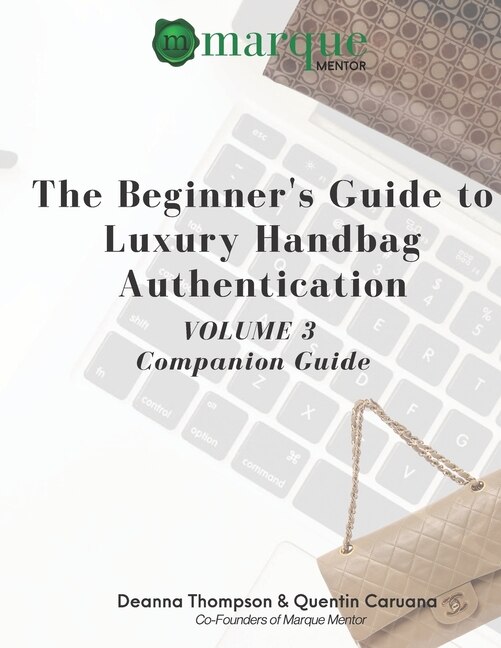 Luxury handbag 2025 authentication
