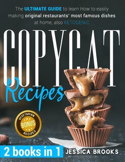 Couverture_Copycat Recipes
