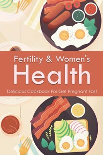 Front cover_Fertility & Women's Health