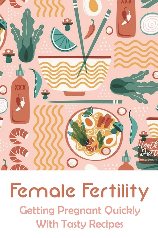 Front cover_Female Fertility