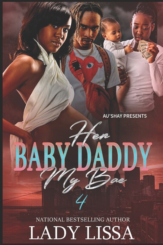 Couverture_Her Baby Daddy