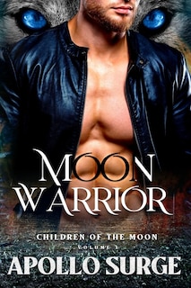 Couverture_Moon Warrior