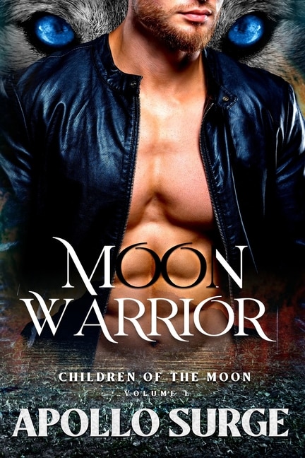 Couverture_Moon Warrior