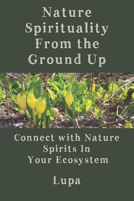 Nature Spirituality From the Ground Up: Connect With Nature Spirits In Your Ecosystem