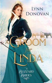 Front cover_A Groom for Linda