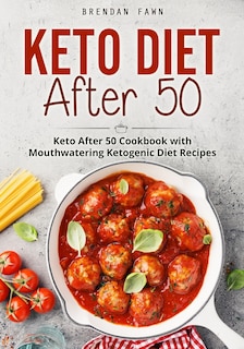 Couverture_Keto Diet After 50