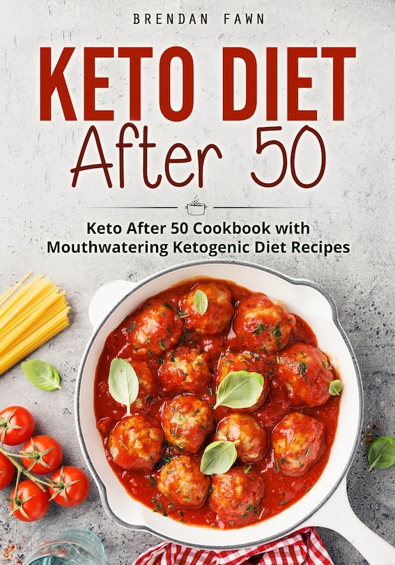 Couverture_Keto Diet After 50