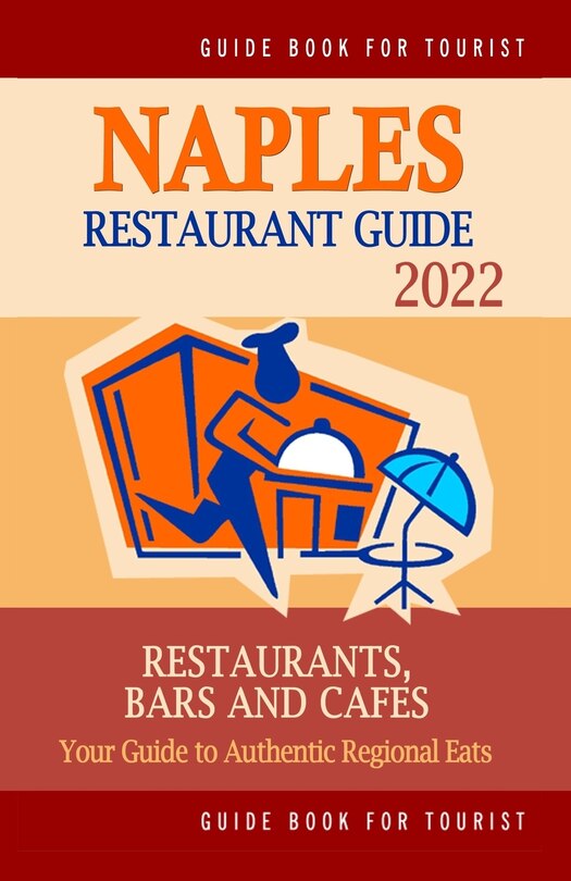 Couverture_Naples Restaurant Guide 2022