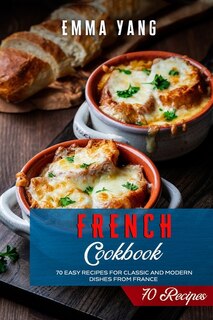 Couverture_French Cookbook