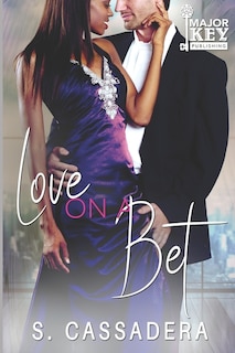 Couverture_Love On A Bet