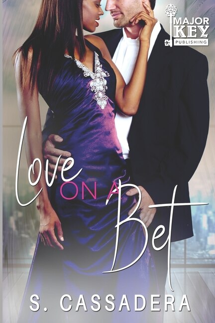 Couverture_Love On A Bet