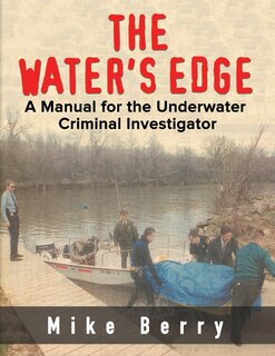Front cover_The Water's Edge