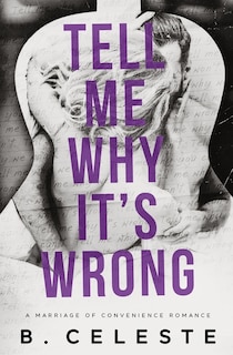Front cover_Tell Me Why It's Wrong