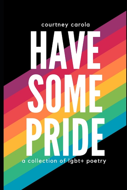 Front cover_Have Some Pride