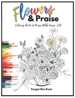 Front cover_Flowers and Praise