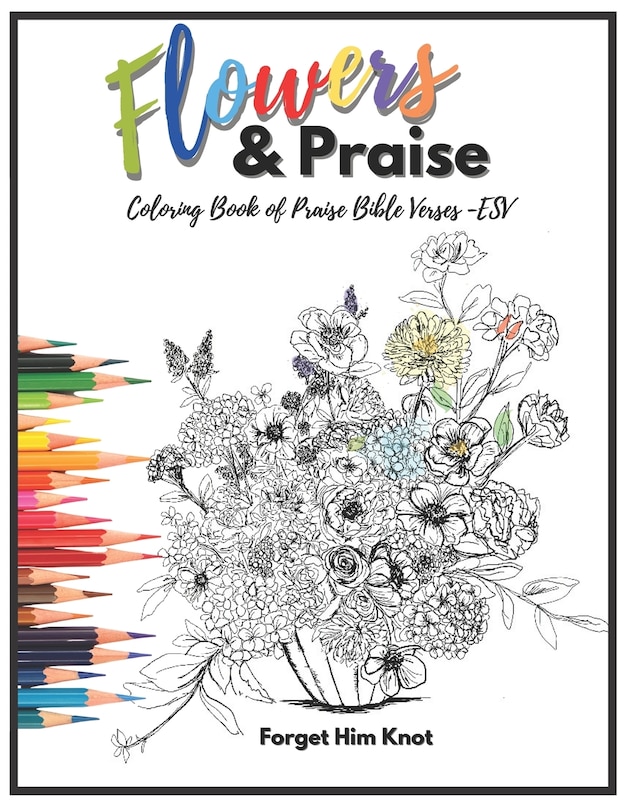 Front cover_Flowers and Praise