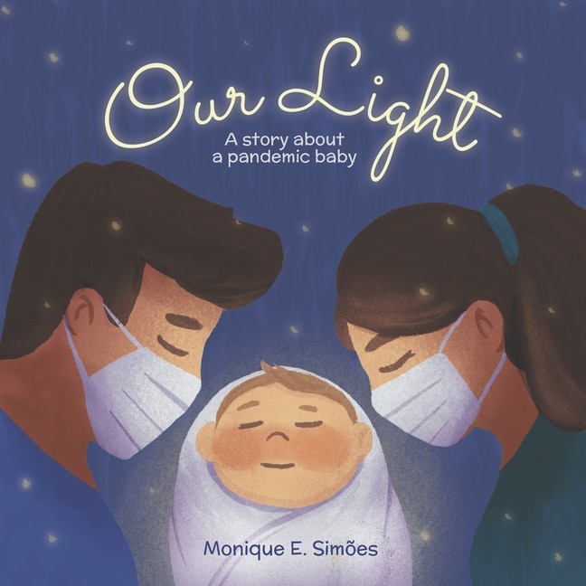 Couverture_Our Light