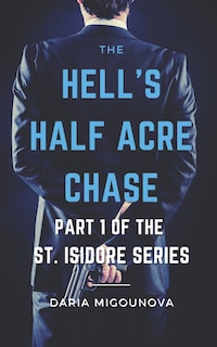Couverture_The Hell's Half Acre Chase