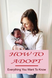 Front cover_How To Adopt