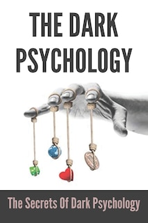 Couverture_The Dark Psychology