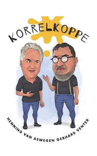 Front cover_Korrelkoppe