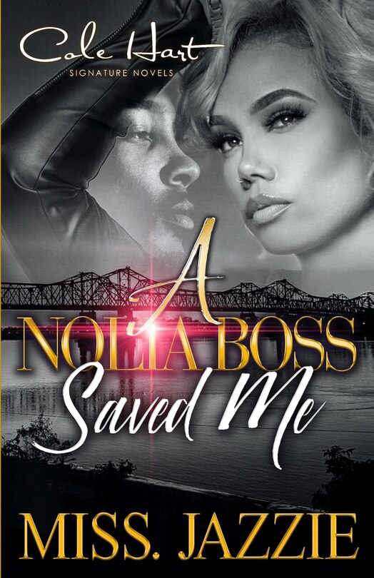 Couverture_A Nolia Boss Saved Me