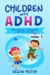Couverture_CHILDREN with ADHD