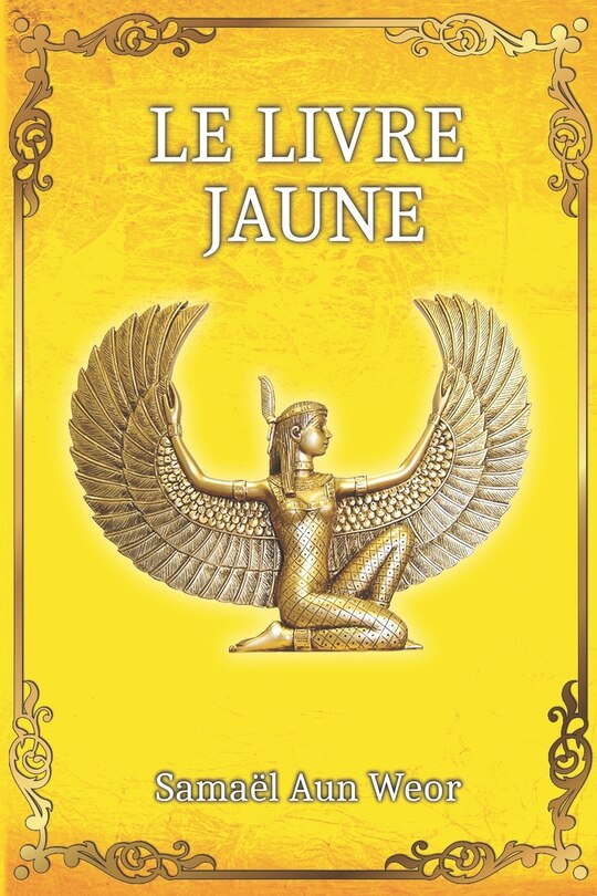 Couverture_Le Livre Jaune