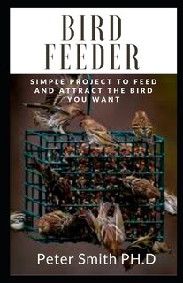 Front cover_Bird Feeder