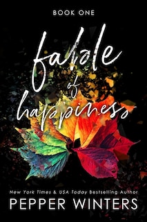 Couverture_Fable of Happiness