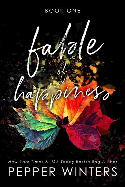 Couverture_Fable of Happiness