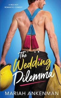 Front cover_The Wedding Dilemma