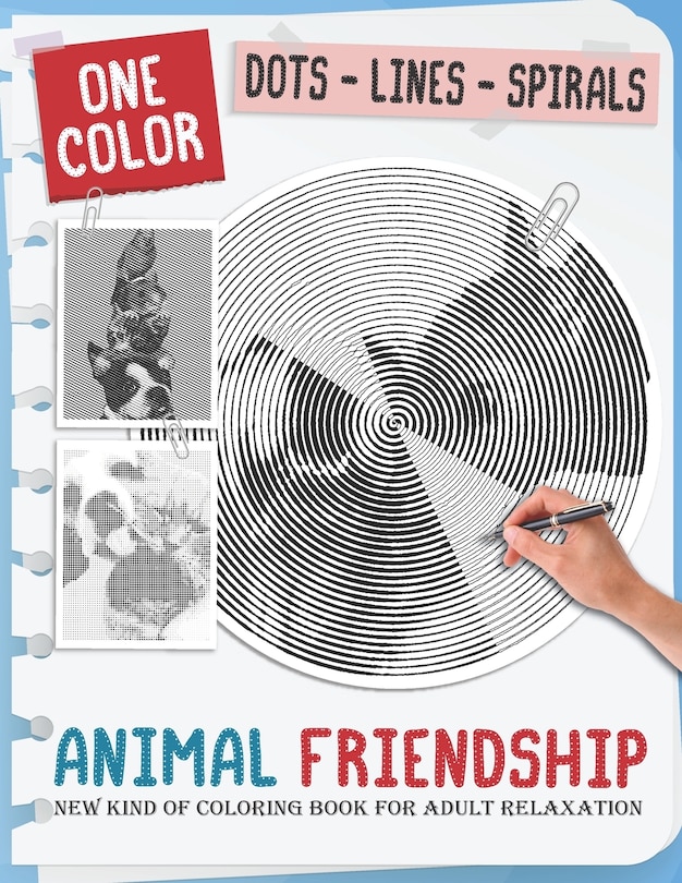 Front cover_Animal Friendship